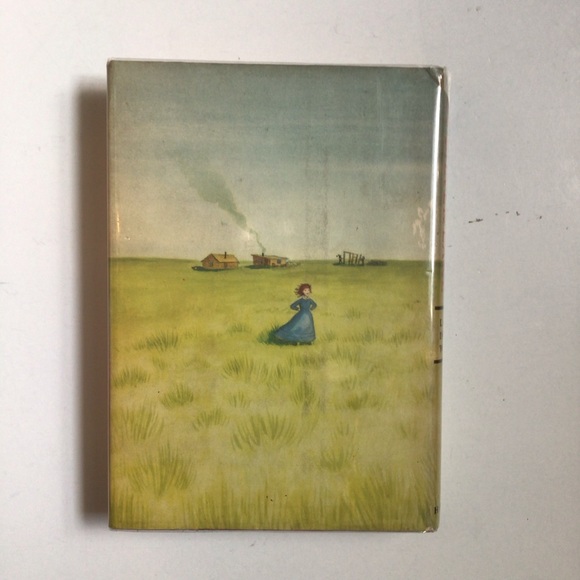 1953 Vintage hardcover & dust jacket - Picture 8 of 9